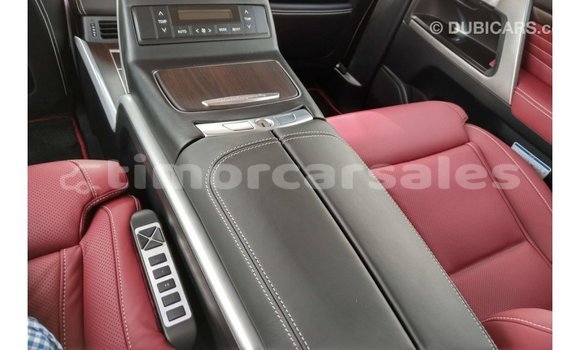 Buy Import Toyota Land Cruiser Black Car in Import - Dubai in Aileu Buy Import Toyota Land Cruiser Black Car in Import - Dubai in Aileu