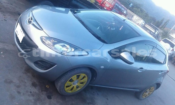 Buy Used Mazda Demio Other Car in Liquica in Liquica