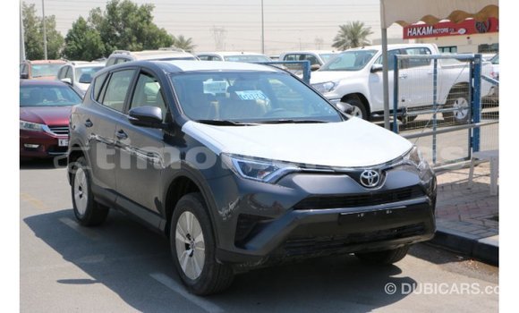 Buy Import Toyota RAV4 Other Car in Import - Dubai in Aileu Buy Import Toyota RAV4 Other Car in Import - Dubai in Aileu