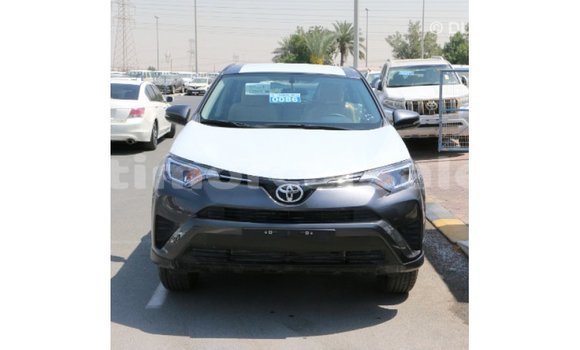 Buy Import Toyota RAV4 Other Car in Import - Dubai in Aileu Buy Import Toyota RAV4 Other Car in Import - Dubai in Aileu