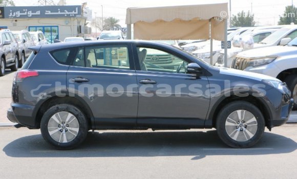 Buy Import Toyota RAV4 Other Car in Import - Dubai in Aileu Buy Import Toyota RAV4 Other Car in Import - Dubai in Aileu