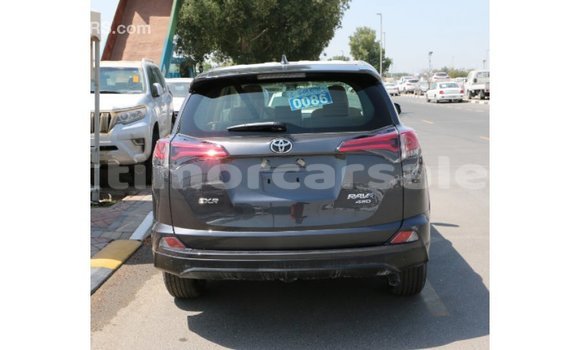 Buy Import Toyota RAV4 Other Car in Import - Dubai in Aileu Buy Import Toyota RAV4 Other Car in Import - Dubai in Aileu