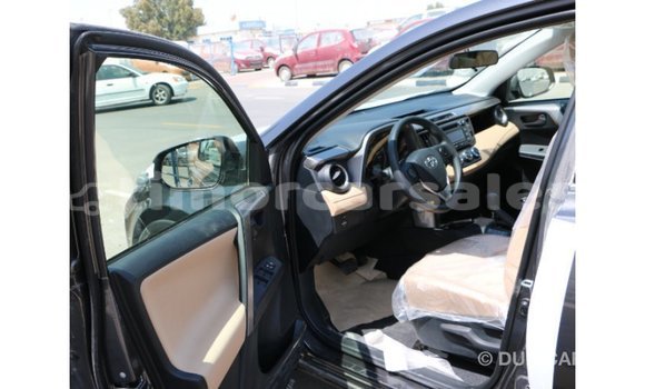 Buy Import Toyota RAV4 Other Car in Import - Dubai in Aileu Buy Import Toyota RAV4 Other Car in Import - Dubai in Aileu