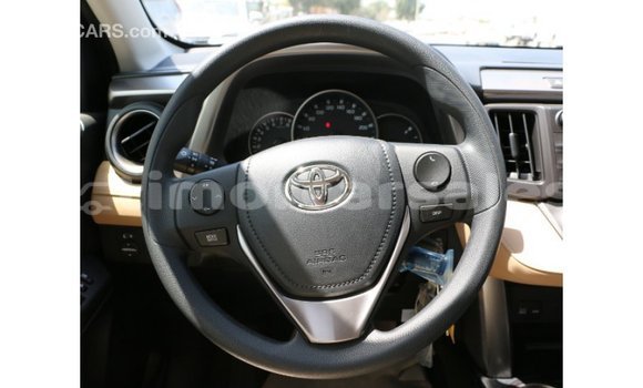Buy Import Toyota RAV4 Other Car in Import - Dubai in Aileu Buy Import Toyota RAV4 Other Car in Import - Dubai in Aileu