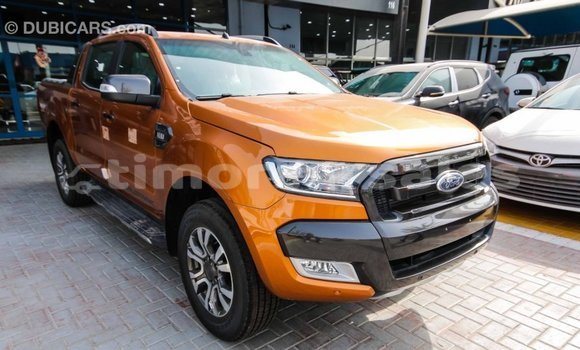 Buy Import Ford Ranger Other Car in Import - Dubai in Aileu Buy Import Ford Ranger Other Car in Import - Dubai in Aileu