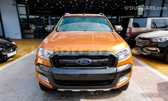 Buy Import Ford Ranger Other Car in Import - Dubai in Aileu Buy Import Ford Ranger Other Car in Import - Dubai in Aileu