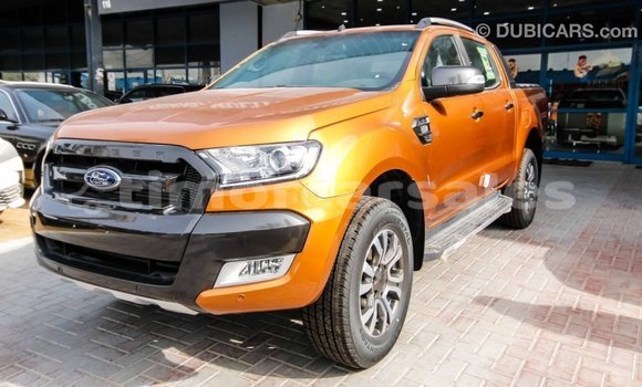 Buy Import Ford Ranger Other Car in Import - Dubai in Aileu Buy Import Ford Ranger Other Car in Import - Dubai in Aileu