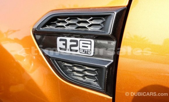 Buy Import Ford Ranger Other Car in Import - Dubai in Aileu Buy Import Ford Ranger Other Car in Import - Dubai in Aileu