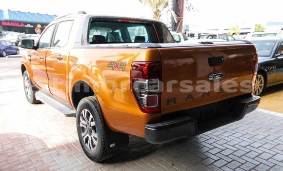Buy Import Ford Ranger Other Car in Import - Dubai in Aileu Buy Import Ford Ranger Other Car in Import - Dubai in Aileu
