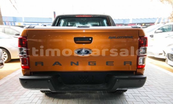 Buy Import Ford Ranger Other Car in Import - Dubai in Aileu Buy Import Ford Ranger Other Car in Import - Dubai in Aileu