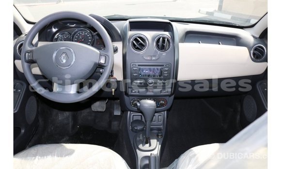 Buy Import Renault Duster Other Car in Import - Dubai in Aileu