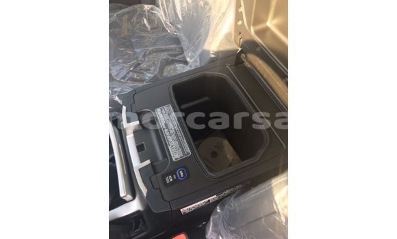 Buy Import Toyota Land Cruiser Black Car in Import - Dubai in Aileu Buy Import Toyota Land Cruiser Black Car in Import - Dubai in Aileu