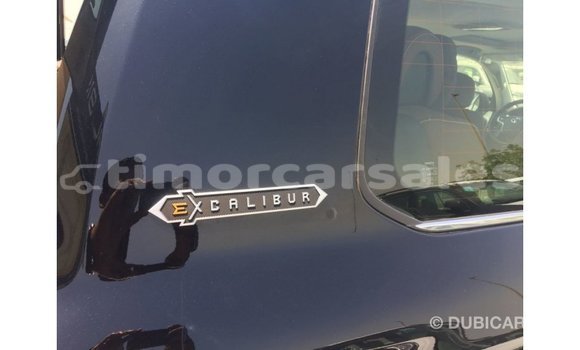 Buy Import Toyota Land Cruiser Black Car in Import - Dubai in Aileu Buy Import Toyota Land Cruiser Black Car in Import - Dubai in Aileu