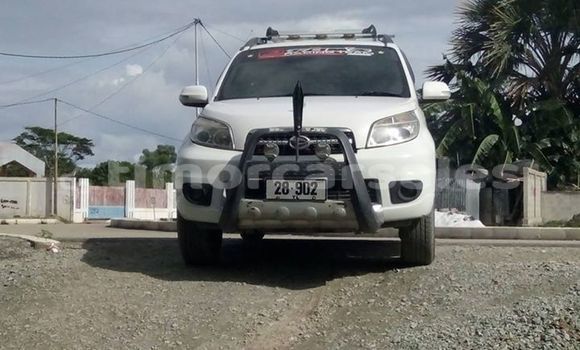 Buy Used Daihatsu Terios Other Car in Dili in Dili
