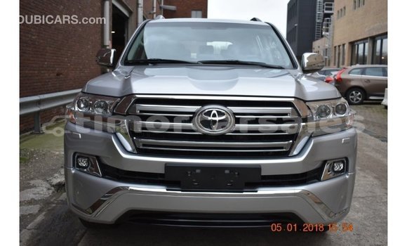 Buy Import Toyota Land Cruiser Other Car in Import - Dubai in Aileu Buy Import Toyota Land Cruiser Other Car in Import - Dubai in Aileu