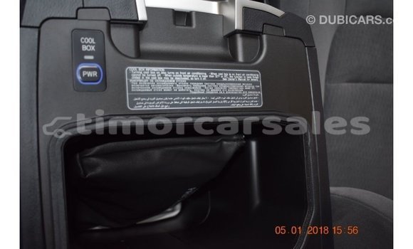 Buy Import Toyota Land Cruiser Other Car in Import - Dubai in Aileu Buy Import Toyota Land Cruiser Other Car in Import - Dubai in Aileu