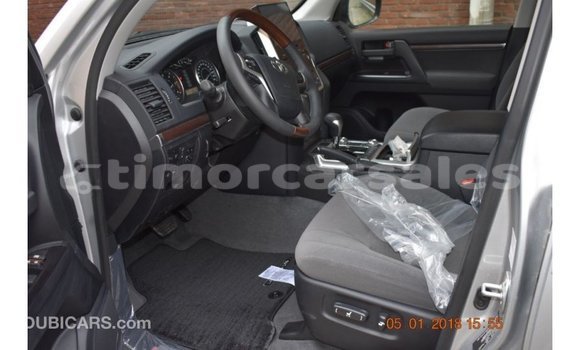 Buy Import Toyota Land Cruiser Other Car in Import - Dubai in Aileu Buy Import Toyota Land Cruiser Other Car in Import - Dubai in Aileu