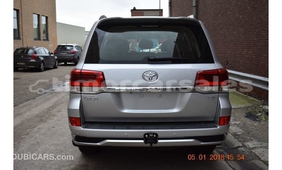 Buy Import Toyota Land Cruiser Other Car in Import - Dubai in Aileu Buy Import Toyota Land Cruiser Other Car in Import - Dubai in Aileu