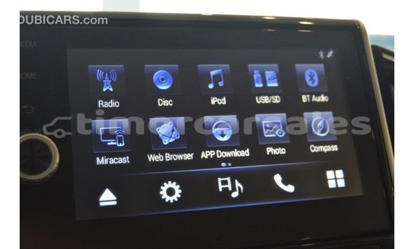 Buy Import Toyota Land Cruiser Other Car in Import - Dubai in Aileu Buy Import Toyota Land Cruiser Other Car in Import - Dubai in Aileu