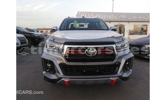 Buy Import Toyota Hilux Other Car in Import - Dubai in Aileu Buy Import Toyota Hilux Other Car in Import - Dubai in Aileu