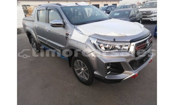 Buy Import Toyota Hilux Other Car in Import - Dubai in Aileu Buy Import Toyota Hilux Other Car in Import - Dubai in Aileu
