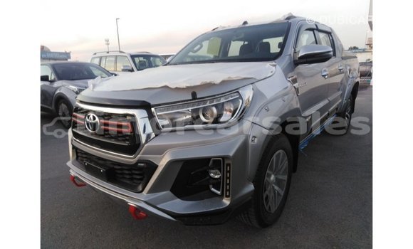 Buy Import Toyota Hilux Other Car in Import - Dubai in Aileu Buy Import Toyota Hilux Other Car in Import - Dubai in Aileu