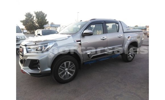 Buy Import Toyota Hilux Other Car in Import - Dubai in Aileu Buy Import Toyota Hilux Other Car in Import - Dubai in Aileu