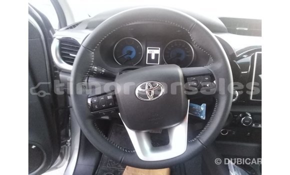 Buy Import Toyota Hilux Other Car in Import - Dubai in Aileu Buy Import Toyota Hilux Other Car in Import - Dubai in Aileu
