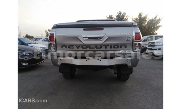 Buy Import Toyota Hilux Other Car in Import - Dubai in Aileu Buy Import Toyota Hilux Other Car in Import - Dubai in Aileu