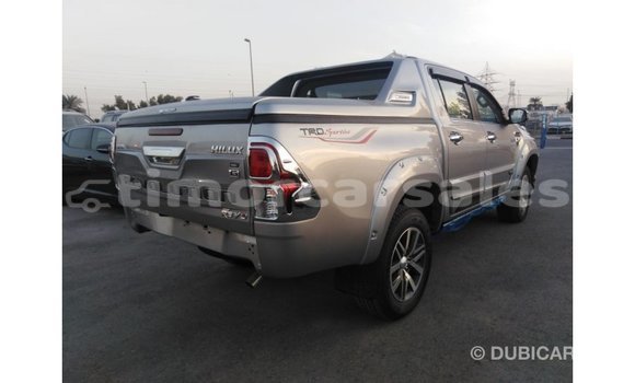 Buy Import Toyota Hilux Other Car in Import - Dubai in Aileu Buy Import Toyota Hilux Other Car in Import - Dubai in Aileu