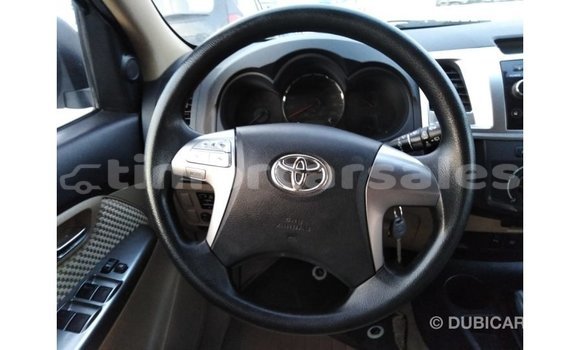 Buy Import Toyota Fortuner White Car in Import - Dubai in Aileu Buy Import Toyota Fortuner White Car in Import - Dubai in Aileu