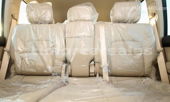 Buy Import Toyota Land Cruiser Black Car in Import - Dubai in Aileu Buy Import Toyota Land Cruiser Black Car in Import - Dubai in Aileu