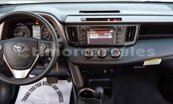Buy Import Toyota RAV4 White Car in Import - Dubai in Aileu Buy Import Toyota RAV4 White Car in Import - Dubai in Aileu