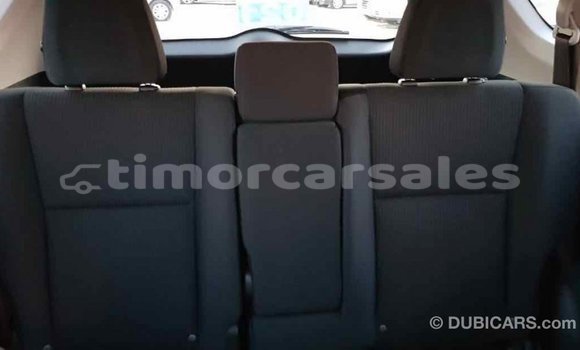 Buy Import Toyota RAV4 White Car in Import - Dubai in Aileu Buy Import Toyota RAV4 White Car in Import - Dubai in Aileu