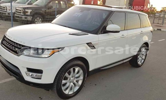 Buy Import Land Rover Range Rover White Car in Import - Dubai in Aileu Buy Import Land Rover Range Rover White Car in Import - Dubai in Aileu