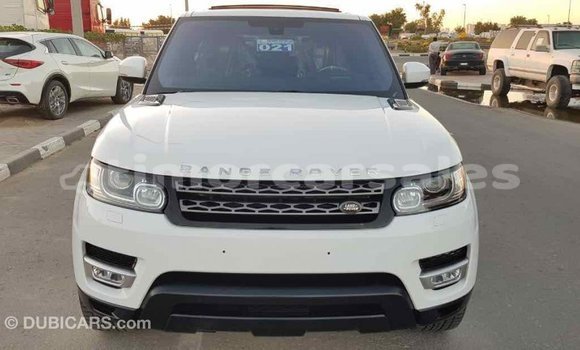 Buy Import Land Rover Range Rover White Car in Import - Dubai in Aileu Buy Import Land Rover Range Rover White Car in Import - Dubai in Aileu