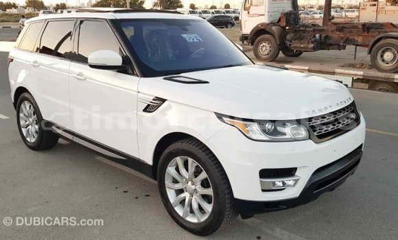 Buy Import Land Rover Range Rover White Car in Import - Dubai in Aileu Buy Import Land Rover Range Rover White Car in Import - Dubai in Aileu