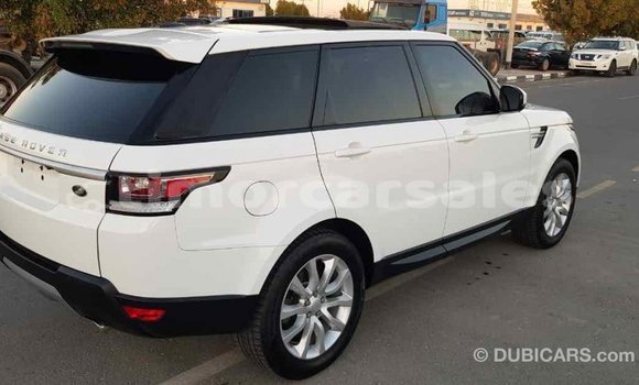 Buy Import Land Rover Range Rover White Car in Import - Dubai in Aileu Buy Import Land Rover Range Rover White Car in Import - Dubai in Aileu