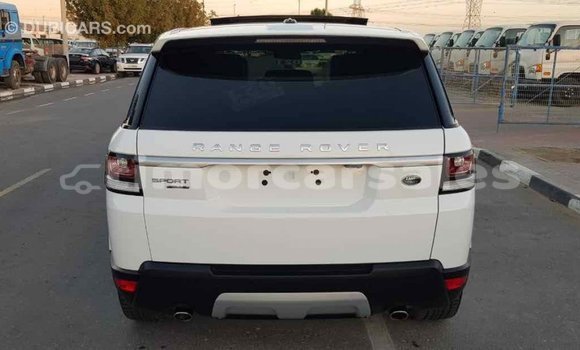Buy Import Land Rover Range Rover White Car in Import - Dubai in Aileu Buy Import Land Rover Range Rover White Car in Import - Dubai in Aileu