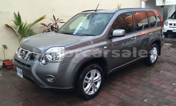 Buy Used Nissan X–Trail Other Car in Ermera in Ermera