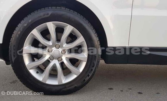 Buy Import Land Rover Range Rover White Car in Import - Dubai in Aileu Buy Import Land Rover Range Rover White Car in Import - Dubai in Aileu