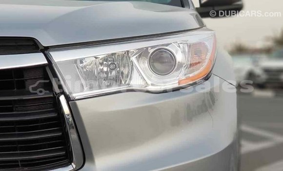 Buy Import Toyota Highlander Other Car in Import - Dubai in Aileu Buy Import Toyota Highlander Other Car in Import - Dubai in Aileu