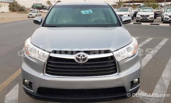 Buy Import Toyota Highlander Other Car in Import - Dubai in Aileu Buy Import Toyota Highlander Other Car in Import - Dubai in Aileu