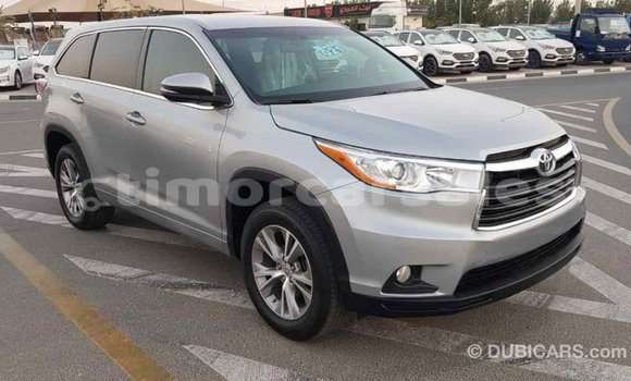 Buy Import Toyota Highlander Other Car in Import - Dubai in Aileu Buy Import Toyota Highlander Other Car in Import - Dubai in Aileu