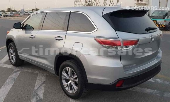 Buy Import Toyota Highlander Other Car in Import - Dubai in Aileu Buy Import Toyota Highlander Other Car in Import - Dubai in Aileu