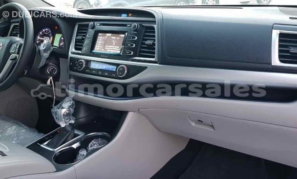 Buy Import Toyota Highlander Other Car in Import - Dubai in Aileu Buy Import Toyota Highlander Other Car in Import - Dubai in Aileu
