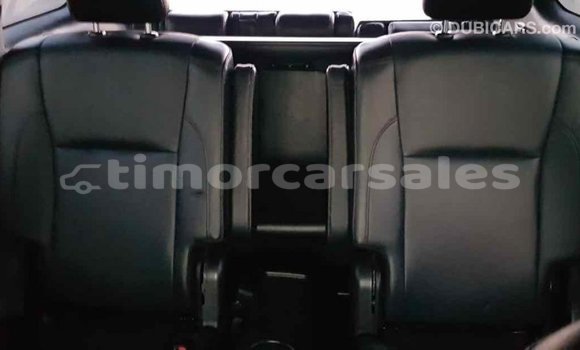 Buy Import Toyota Highlander Other Car in Import - Dubai in Aileu Buy Import Toyota Highlander Other Car in Import - Dubai in Aileu