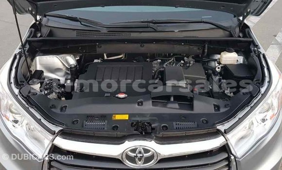 Buy Import Toyota Highlander Other Car in Import - Dubai in Aileu Buy Import Toyota Highlander Other Car in Import - Dubai in Aileu