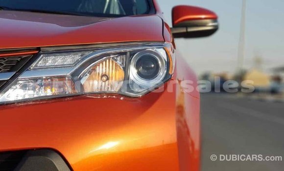 Buy Import Toyota RAV4 Other Car in Import - Dubai in Aileu Buy Import Toyota RAV4 Other Car in Import - Dubai in Aileu