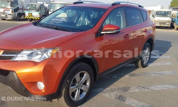 Buy Import Toyota RAV4 Other Car in Import - Dubai in Aileu Buy Import Toyota RAV4 Other Car in Import - Dubai in Aileu